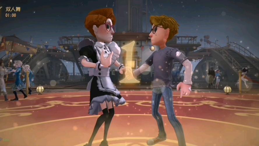 幸运儿马克绅士游戏:超高自由度沙盒游戏推荐