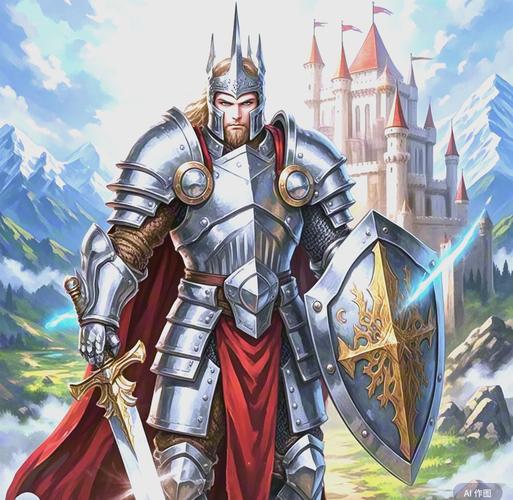 如何下载圣骑士大人与魅魔从者游戏?小白也能轻松上手!