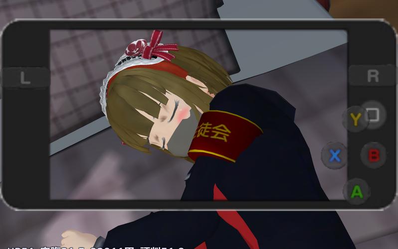 美女请别影响我学习游戏:沉浸式校园恋爱模拟,等你来体验!