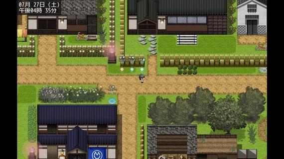 夏色泡影前作内有海阁汉化版:完整版更新内容详解