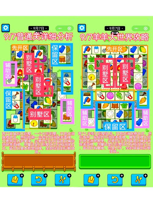 最全剪羊羊游戏攻略：从入门到精通全解析