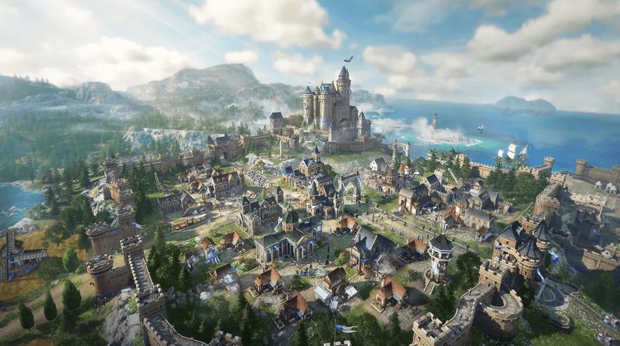 我的早年生活安卓版：高品质SLG游戏，不容错过