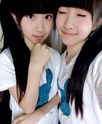 双胞胎少女逆推更新地址在哪？网友都在这里找