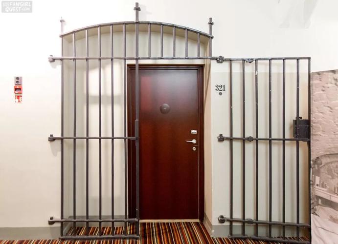 寻找变态监狱官网？这里有你需要的全部信息