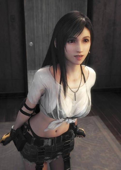 想玩蒂法工口幻想？安卓手机也能轻松体验