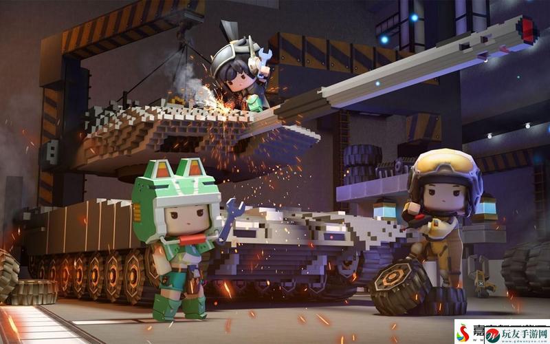 放学后的缩小大冒险游戏下载:开启你的微型大冒险!