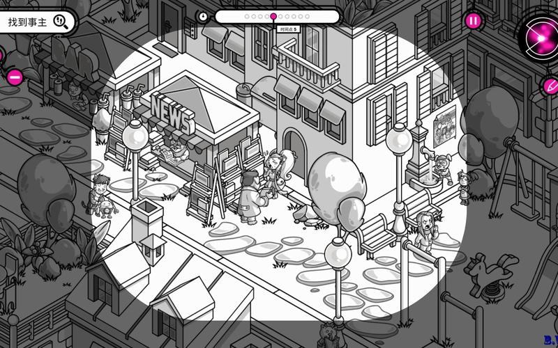 甜心AI追捕计划在哪下载？Steam下载教程详解