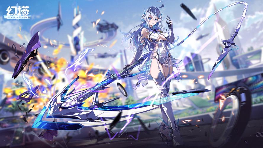 洛娜的世界绅士游戏：开放世界冒险等你开启