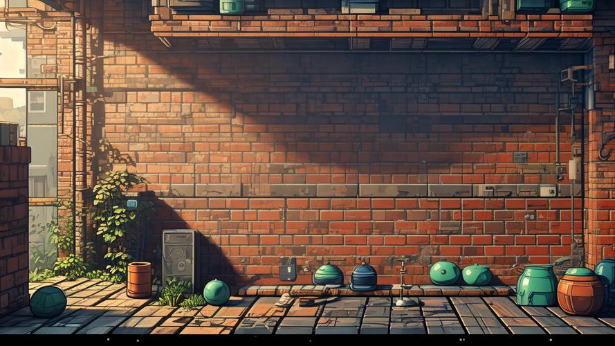 下载恶魔幸存者安卓版：复古像素风动作闯关游戏