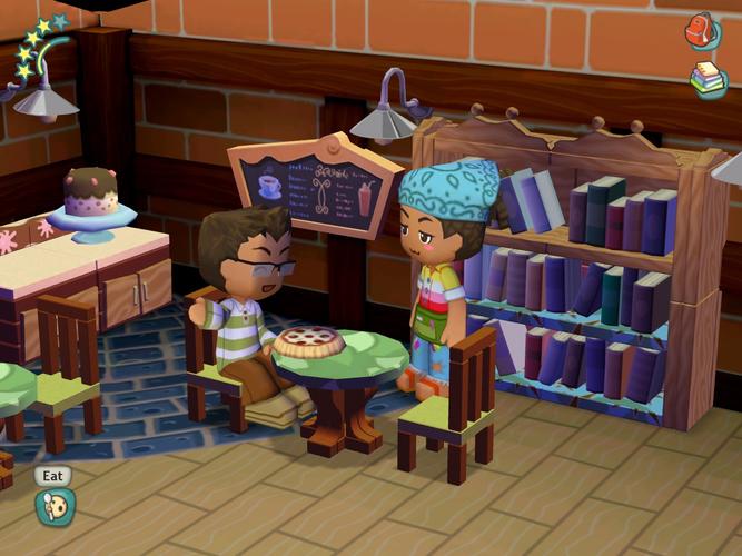 我的幸福人生1.0游戏测评:轻松愉快的模拟人生游戏体验