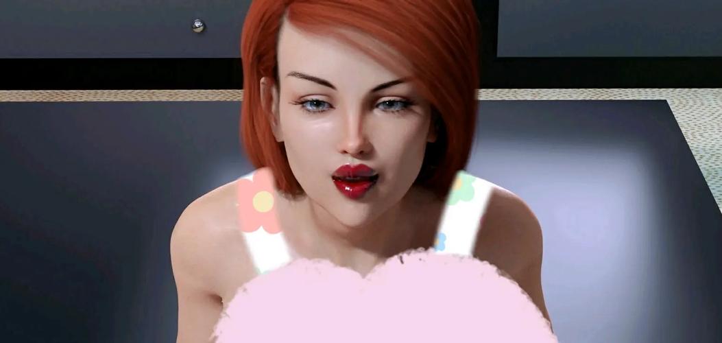 欲望之戒游戏介绍：揭秘这款禁忌游戏的剧情与玩法