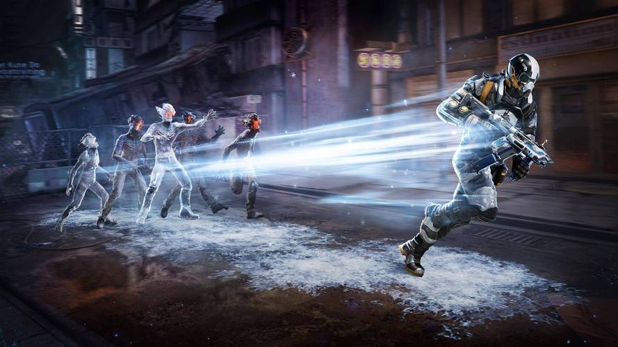 安卓版最后的狂潮下载:体验刺激的末日之战