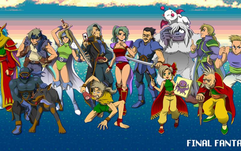 深度复兴绅士游戏评测:画面精美剧情引人入胜