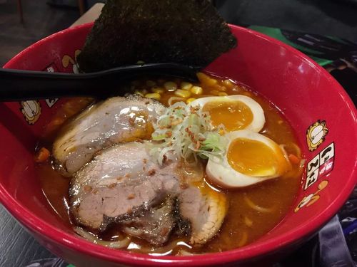 海岳亭恋爱拉麵:所有版本合集,一次性看个够,满足你的好奇心