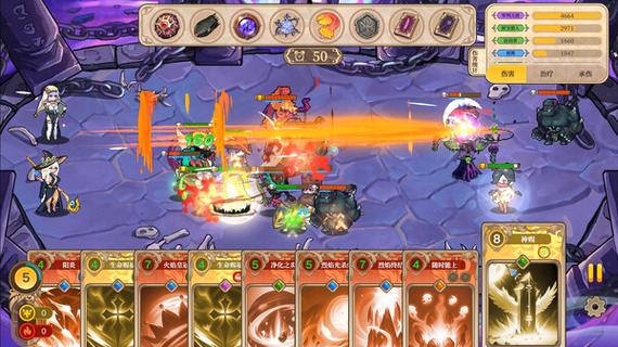 魔塔少女手游最新版本是多少？赶紧来更新吧