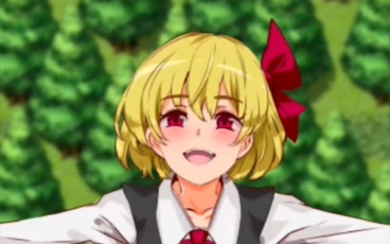 想玩时间停止幻想乡汉化版？这里提供下载链接