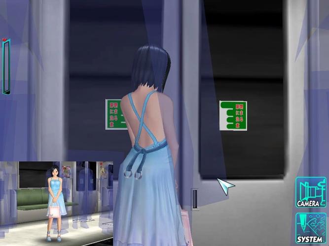 我的都市生活绅士游戏：高清CG与丰富互动元素详解