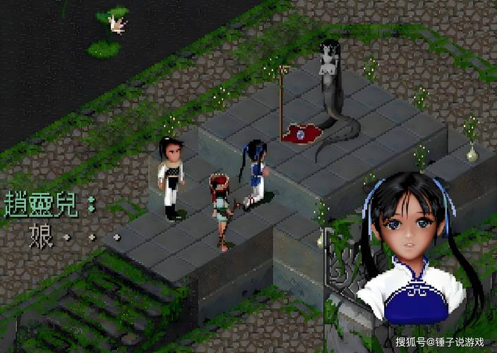 揭秘视灵1内置5dm绅士游戏：完整攻略与技巧分享