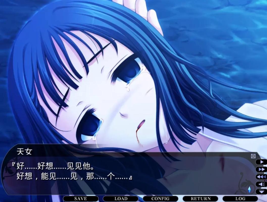 诅咒之爱游戏：X游社绅士向推荐，高品质画面与刺激剧情！