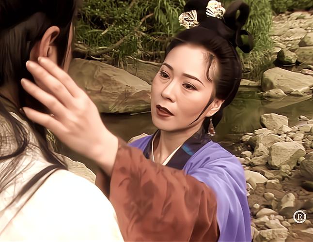 黄蓉出轨最新剧情：令人震惊的秘密