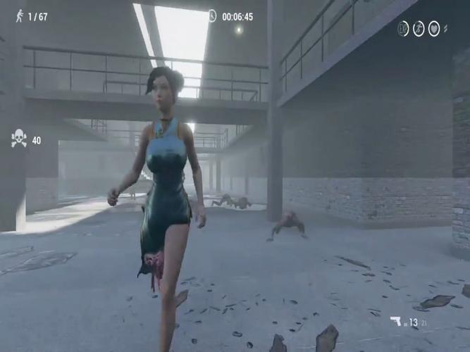 急速下载致命解药MOD官方正式版：最新版资源等你来拿