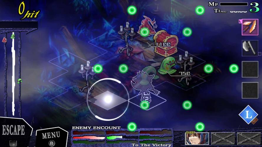 梦魇骑士游戏官网：下载地址及游戏配置要求详解