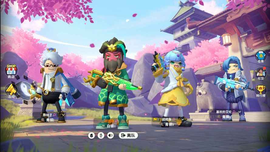 美德汉化版最新更新：剧情、角色大揭秘