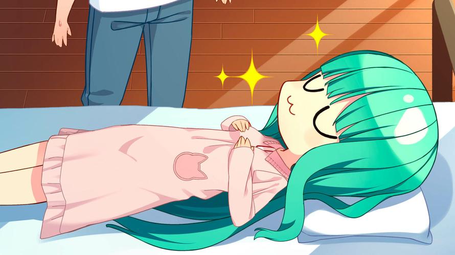 拔作岛Nukitashi1汉化版：最新更新了什么？值得下载吗？