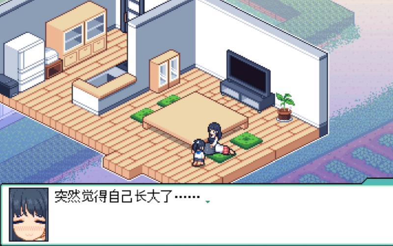 夏日绅士游戏推荐：寻找夏日的宝物，开启你的奇妙旅程