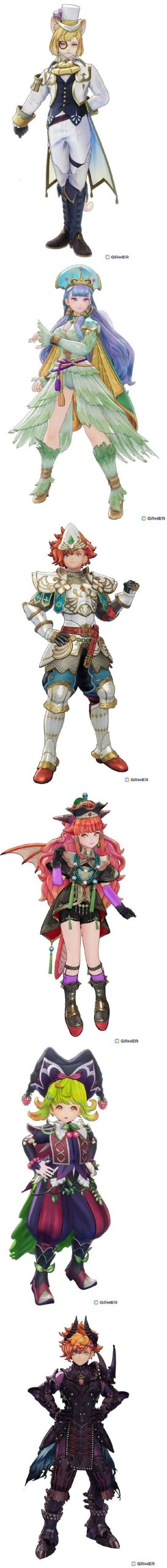 愤怒之罪游戏介绍：亚洲风格版本体验分享