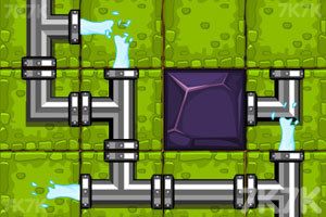 水管工传说版本大全：哪个版本最好玩？