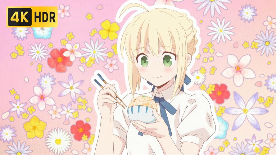 史上最全资源:卫宫的圣诞节版本大全,你想要的都在这里