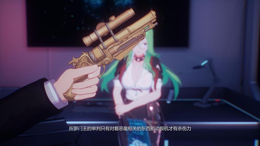 魔镜2绅士游戏:你不可错过的精彩内容推荐