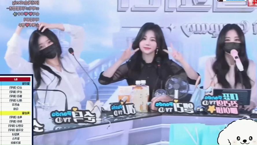 韩国女团jinricpjinricp3月最新合集,高清完整版!