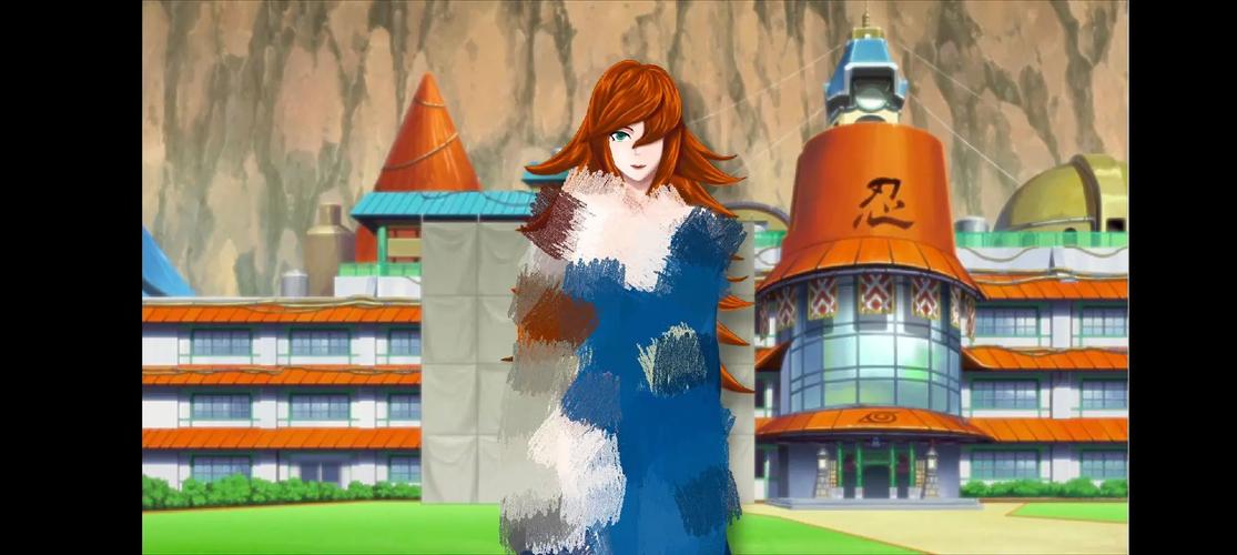 女忍调教最后的战争官网:体验刺激的忍界大战