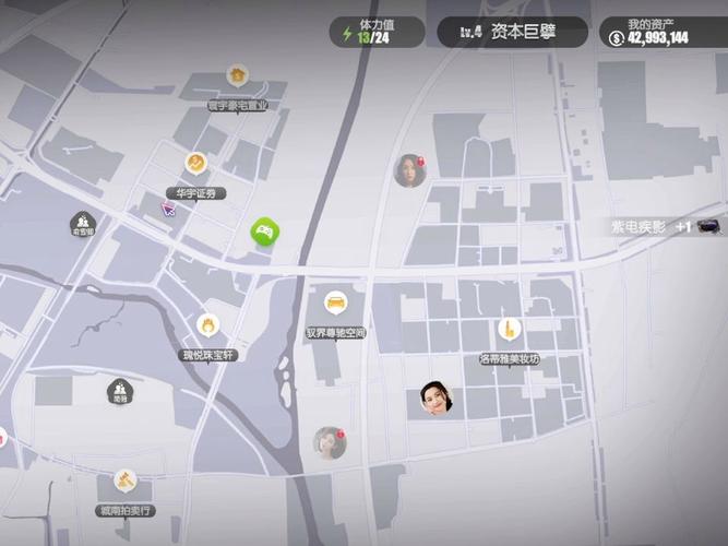 失业后意外继承游戏财产,绅士游戏玩出新花样