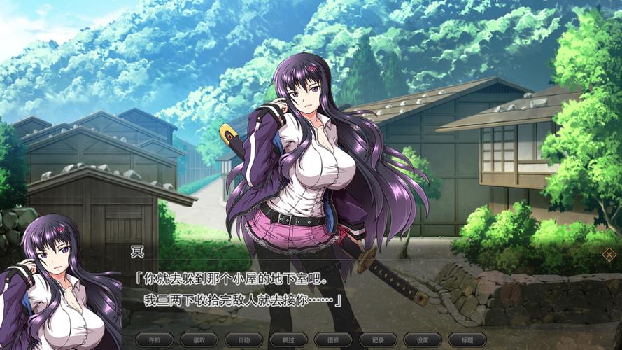 叛道武士最新消息:剧情、玩法深度解析,不容错过!