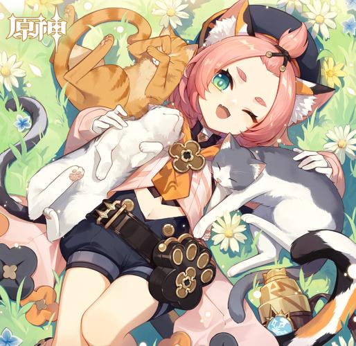 里奥娜老师的宝物官方网站最新消息：不容错过的游戏资讯更新