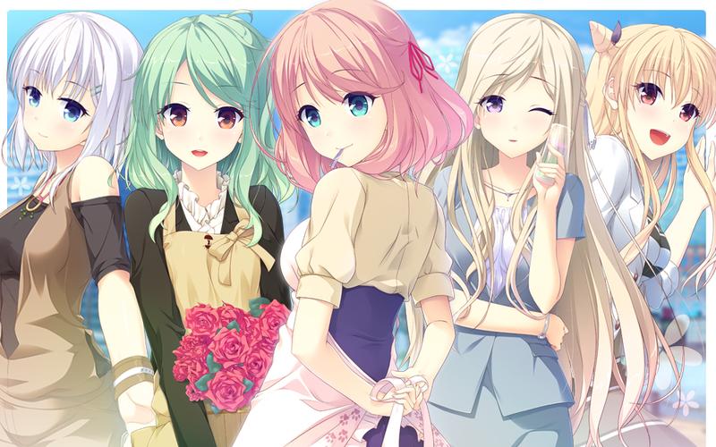 Making Lovers最新游戏攻略：快速通关技巧分享