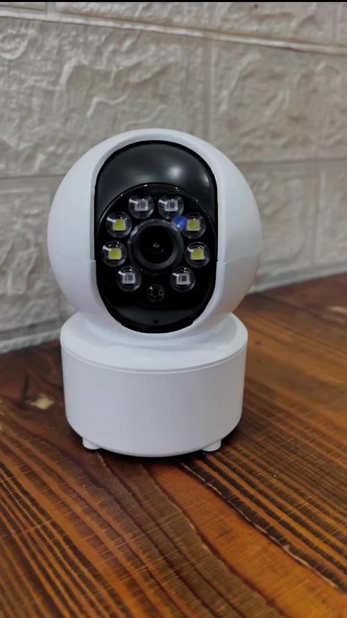 安卓监控器软件推荐:手机变监控,轻松看家护院