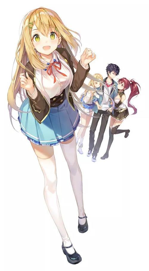 女学生鉴别学院全版本合集:快速找到你想要的版本