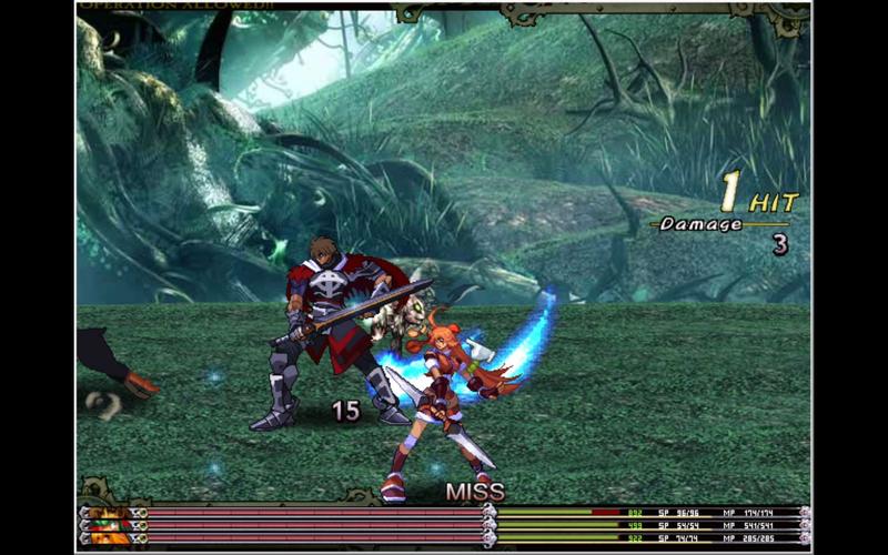 圣女之血救世主更新地址在哪?赶紧来获取最新游戏地址!