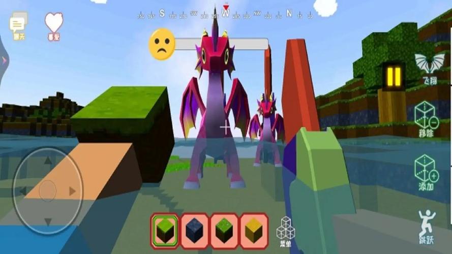 精灵谷游戏下载:畅玩像素沙盒冒险世界