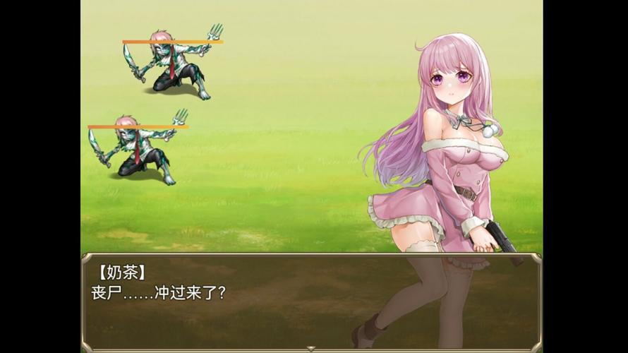 少女的求生之路2：你不知道的隐藏剧情和游戏技巧全攻略