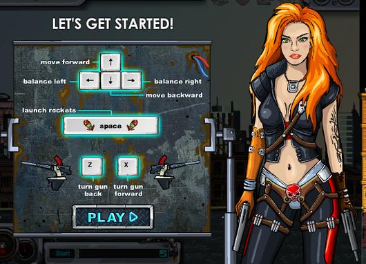 她如何在末日中堕落:绅士向末日游戏深度解析