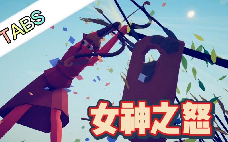 女神狩猎汉化版下载地址：体验完整游戏乐趣