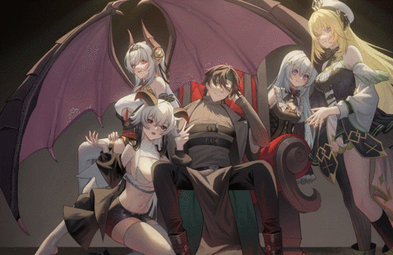 想玩选王之剑？官方正式版最新版下载就在这里