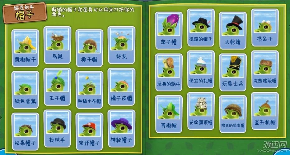 淘气之轮：全角色攻略及游戏流程详解