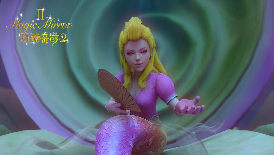 魔镜2绅士游戏:你不可错过的精彩内容推荐