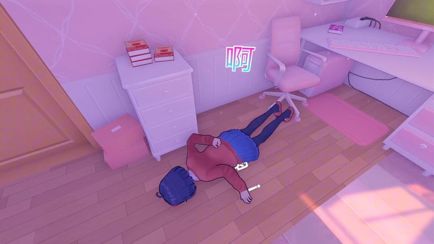 恐怖女友最新版本是多少?下载地址及游戏攻略大全